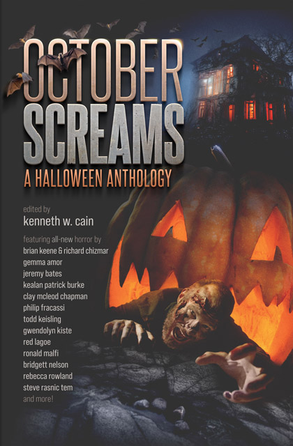 October Screams