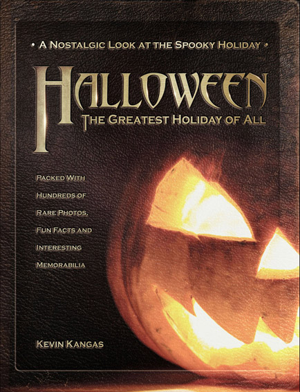 Halloween: The Greatest Holiday of All