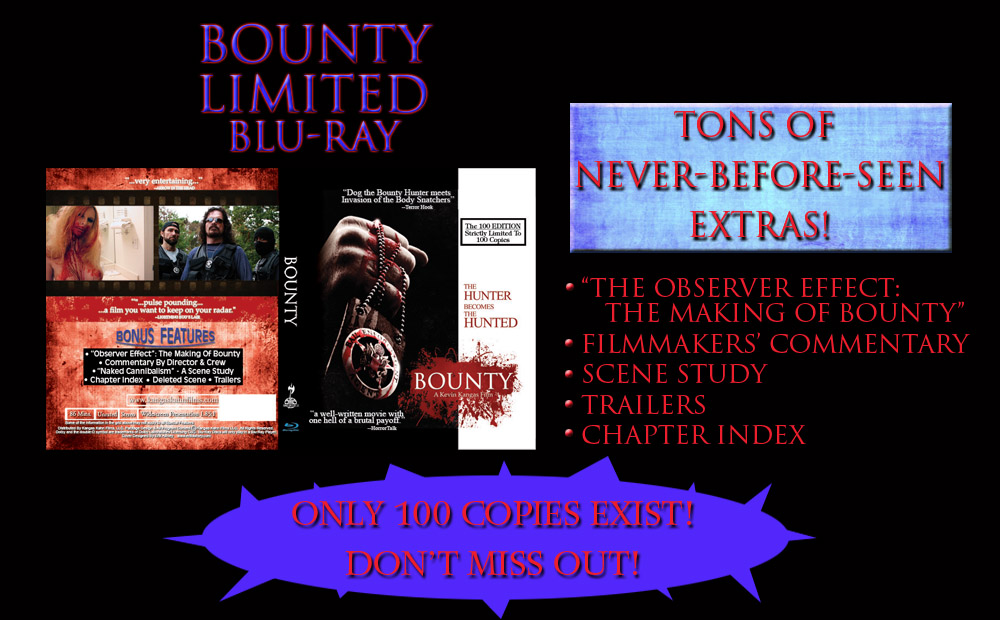 Bounty Specs